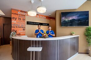 Everyday Hotel Kuta Central