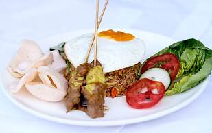 Pandawa Beach Villas & Spa