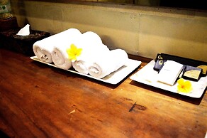 Pandawa Beach Villas & Spa