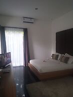 Pandawa Beach Villas & Spa