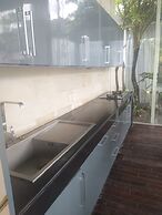 Pandawa Beach Villas & Spa