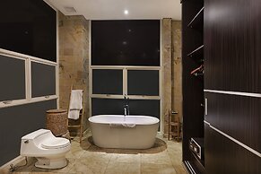 Pandawa Beach Villas & Spa