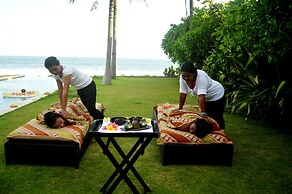 Pandawa Beach Villas & Spa