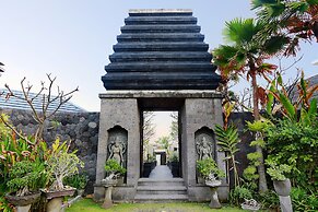 Pandawa Beach Villas & Spa