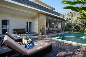 Pandawa Beach Villas & Spa