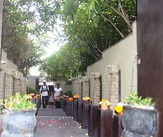 Pandawa Beach Villas & Spa