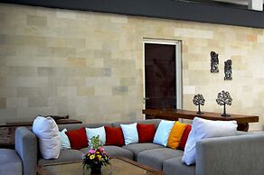 Pandawa Beach Villas & Spa