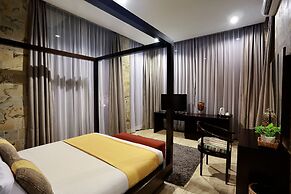 Pandawa Beach Villas & Spa