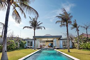 Pandawa Beach Villas & Spa