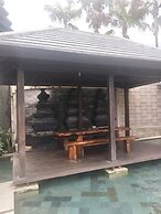 Pandawa Beach Villas & Spa