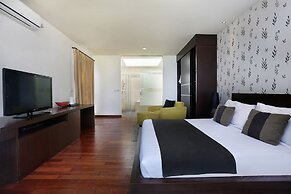 Pandawa Beach Villas & Spa