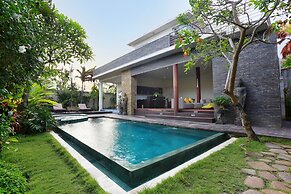 Pandawa Beach Villas & Spa
