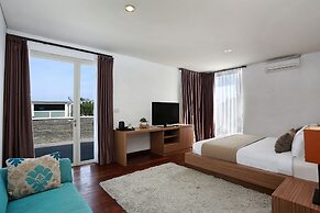 Pandawa Beach Villas & Spa