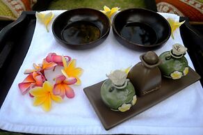 Pandawa Beach Villas & Spa