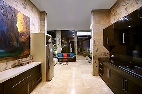 Pandawa Beach Villas & Spa