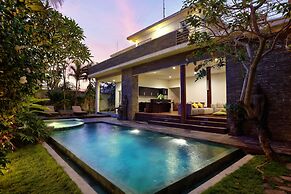 Pandawa Beach Villas & Spa