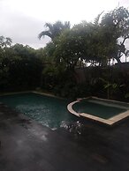 Pandawa Beach Villas & Spa