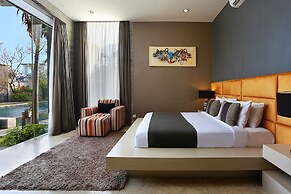 Pandawa Beach Villas & Spa