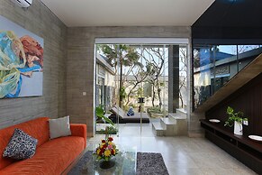 Pandawa Beach Villas & Spa