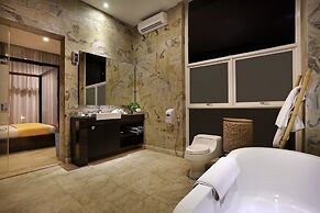 Pandawa Beach Villas & Spa