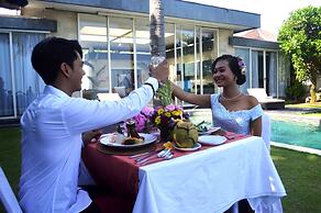 Pandawa Beach Villas & Spa