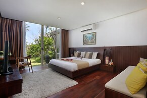 Pandawa Beach Villas & Spa