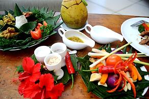 Pandawa Beach Villas & Spa