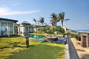 Pandawa Beach Villas & Spa