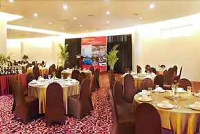 Marbella Suites Bandung