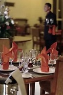 Marbella Suites Bandung