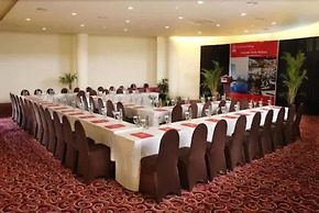 Marbella Suites Bandung