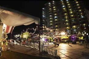 Marbella Suites Bandung