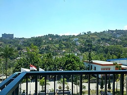 Marbella Suites Bandung