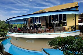 Marbella Suites Bandung