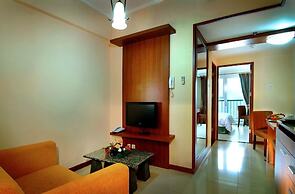 Marbella Suites Bandung