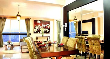 Marbella Suites Bandung