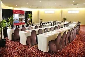 Marbella Suites Bandung