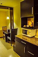 Marbella Suites Bandung