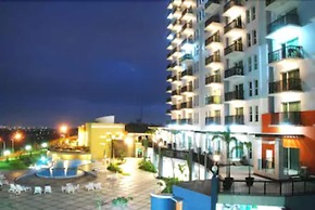 Marbella Suites Bandung