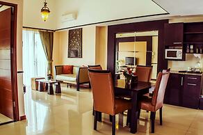 Marbella Suites Bandung