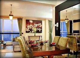 Marbella Suites Bandung