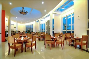 Marbella Suites Bandung