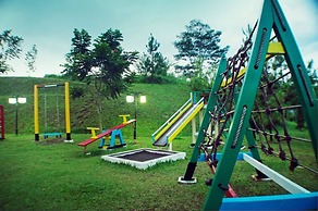 Marbella Suites Bandung