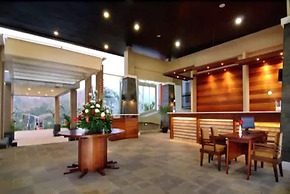 Marbella Suites Bandung