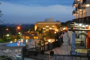 Marbella Suites Bandung