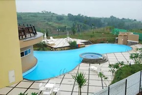 Marbella Suites Bandung