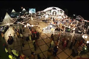 Marbella Suites Bandung