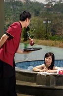 Marbella Suites Bandung