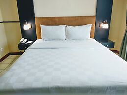 Marbella Suites Bandung