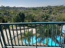 Marbella Suites Bandung